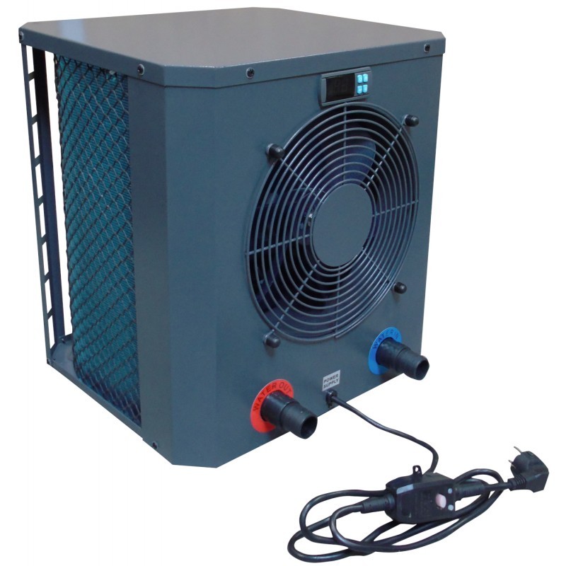 Ubbink - HeaterMax Compact 20 warmtepomp