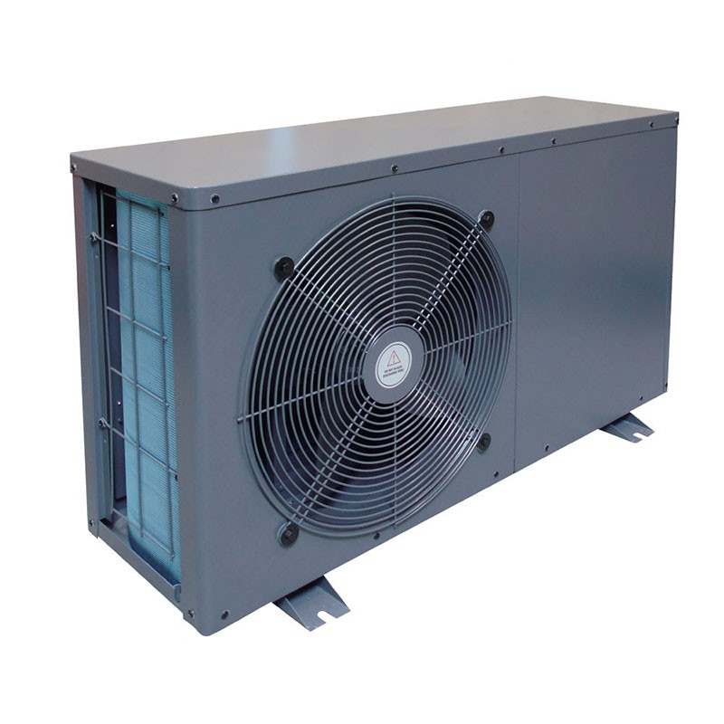 Ubbink - Bomba de calor HeaterMax Inverter 40