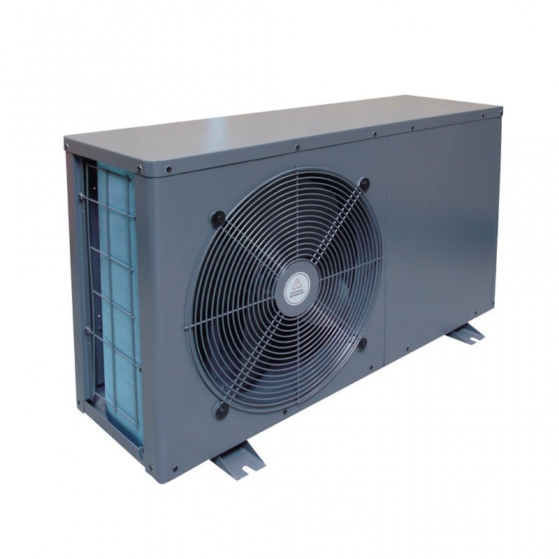 Ubbink - Pompe à chaleur HeaterMax Inverter 70