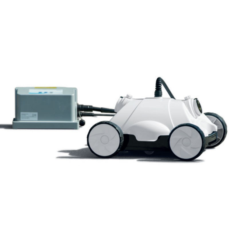 Ubbink - Aspirateur de fond RobotClean 1