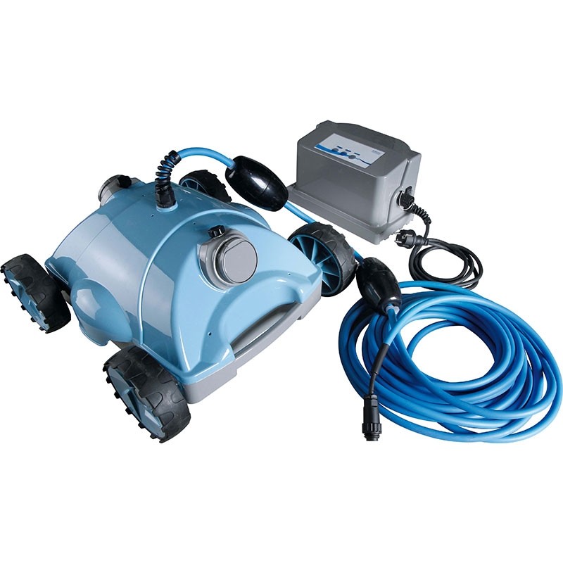 Ubbink - Aspirateur de fond RobotClean 2
