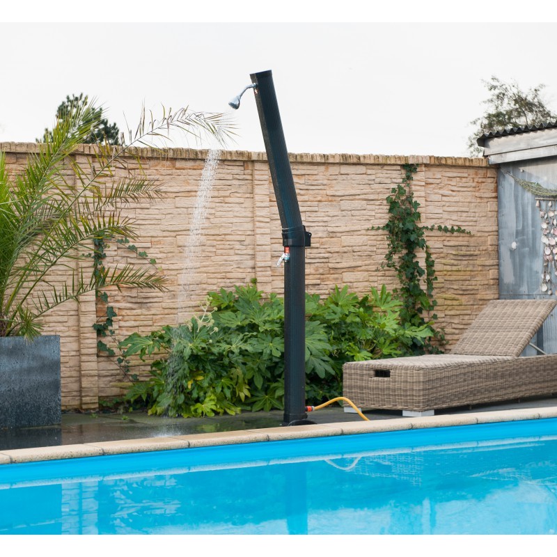DOCCIA SOLARIS XTRA -