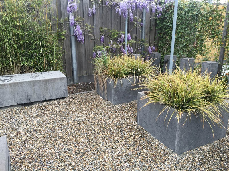 GRAVEL 16-32 MM -QUARTZ 20KGS