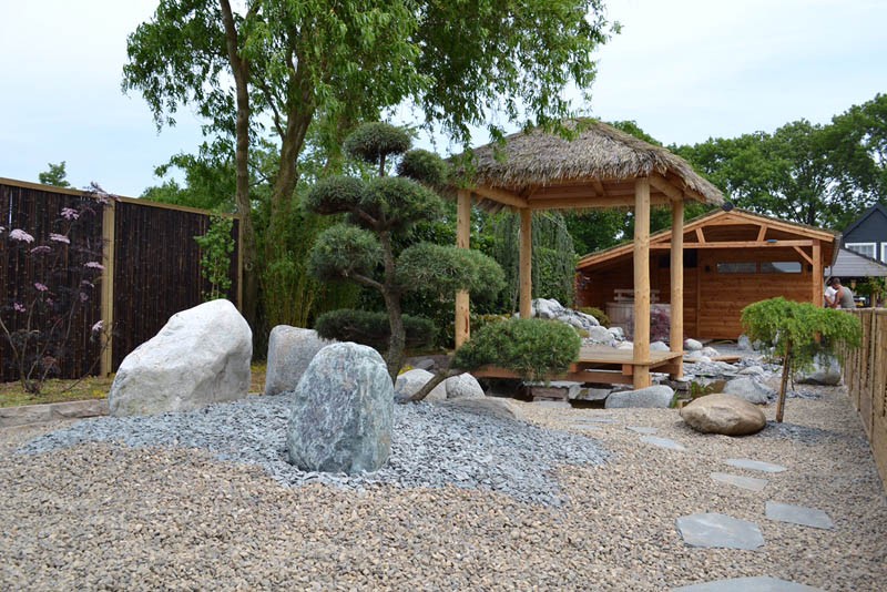 GRAVEL 16-32 MM -QUARTZ 20KGS