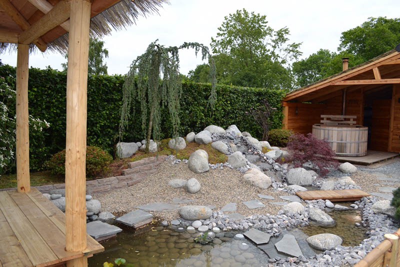 GRAVEL 16-32 MM -QUARTZ 20KGS