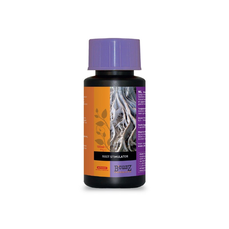 Atami - B'cuzz Root Stimulator
