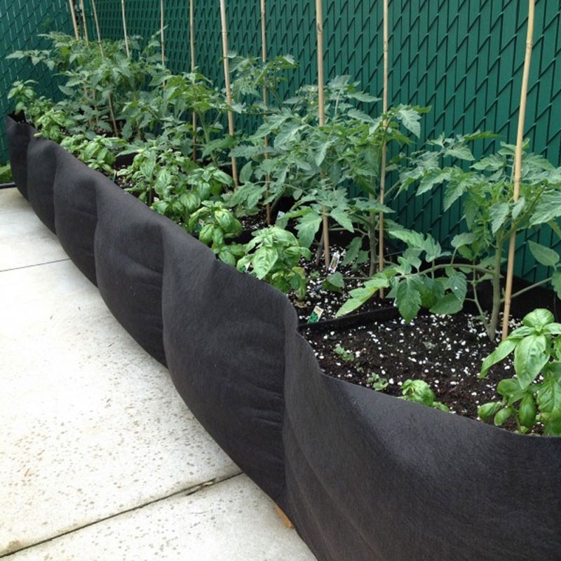 BIG BAG LONG BED 12