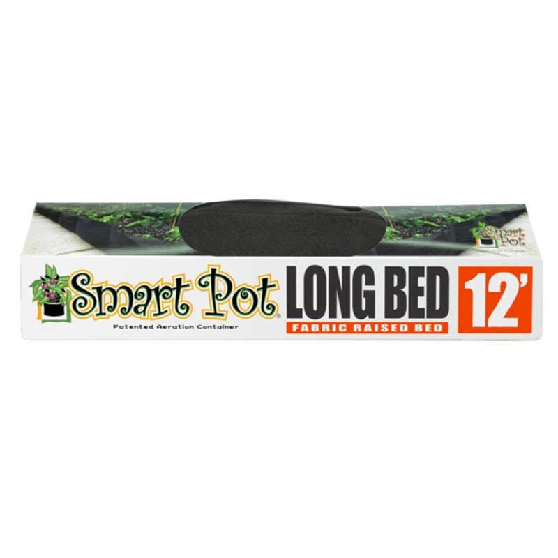 Smart Pot - Big bag long bed 12