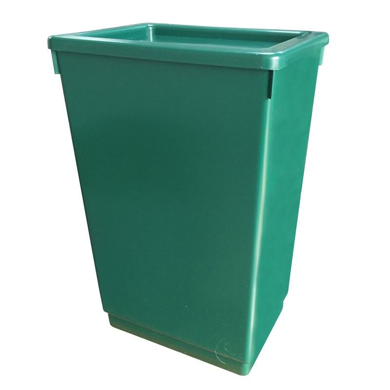 Garland - Réservoir avec couvercle - 47L