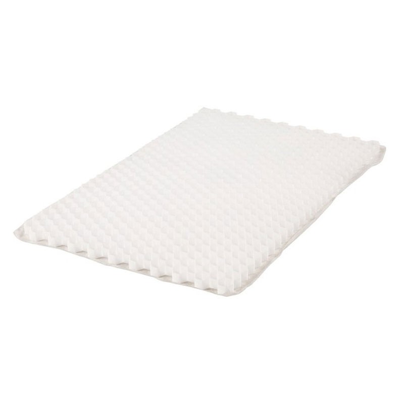 Gravel Stabilizer - 120x80cm - white
