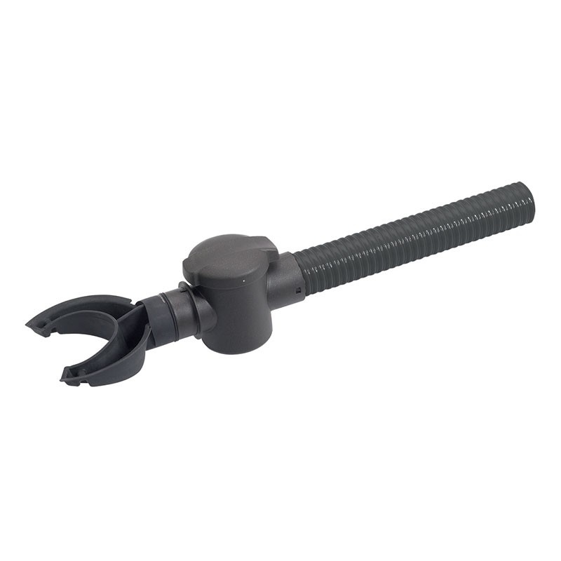 Garantia - Grey speedy manifold