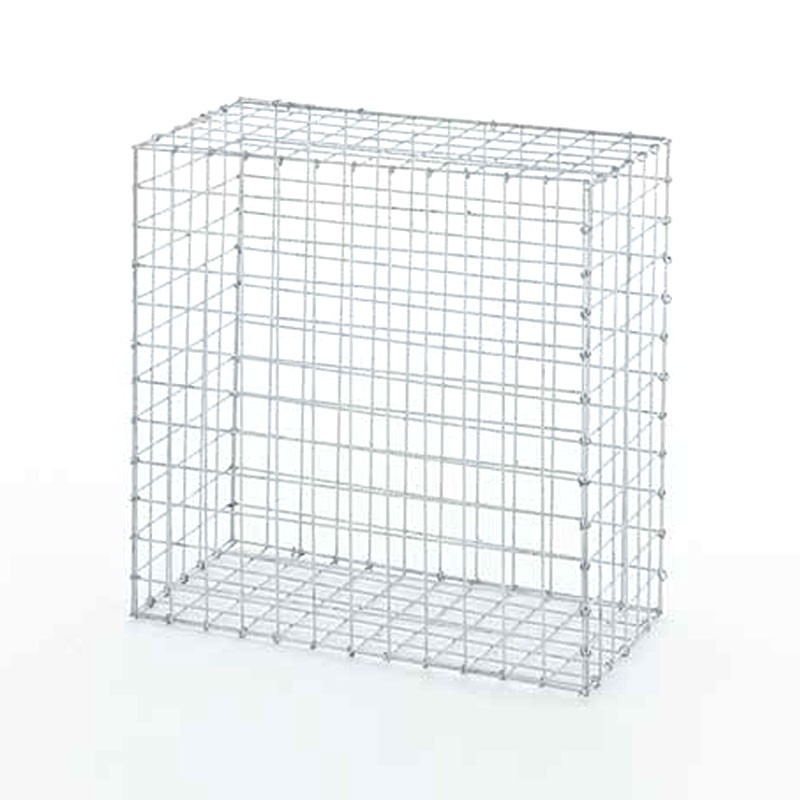 Gabion - Como demi Basic - 60x60x30cm