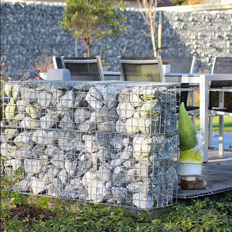 Gabion - Como demi Basic - 6x60x30cm