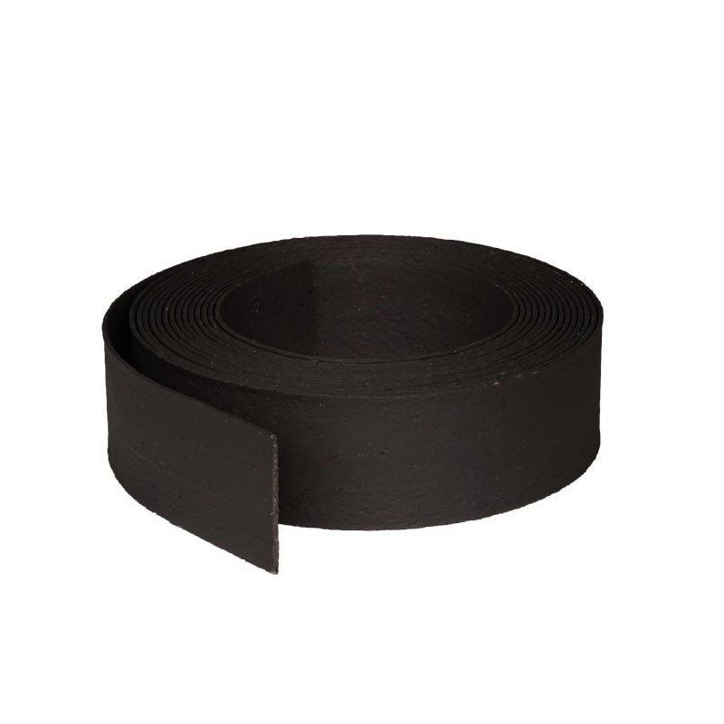 Ecoboard Flex noir - 25 m x 14 cm
