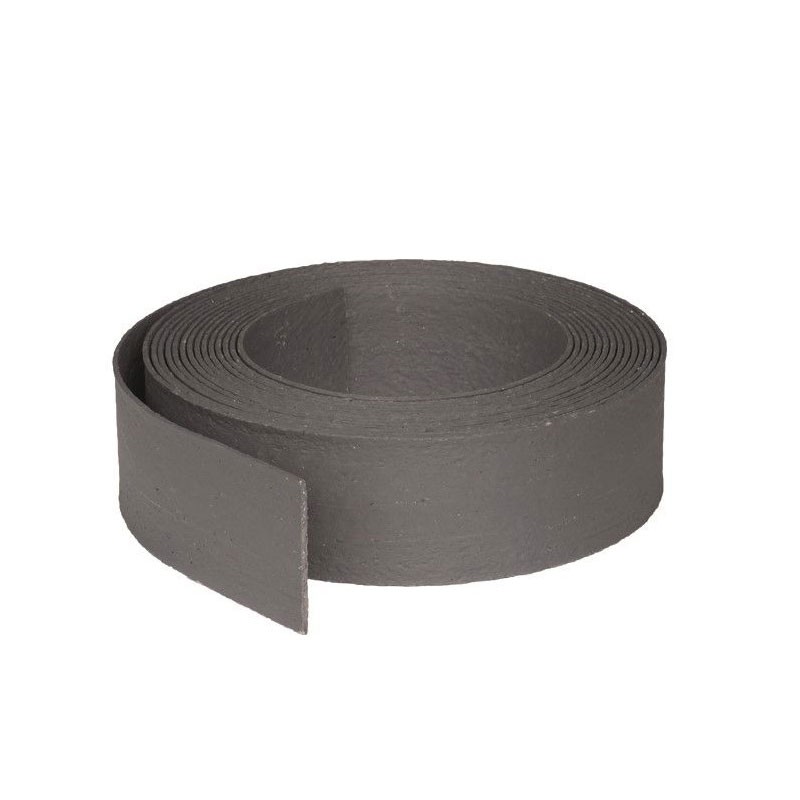 Ecoboard Flex gris - 25 m x 14 cm