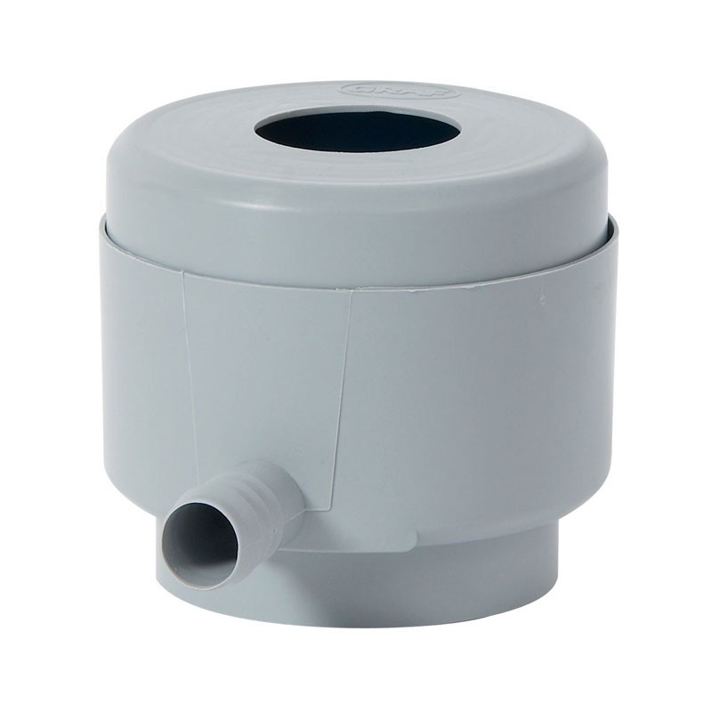 LDD KIT ROCKY 400L SAND TANK