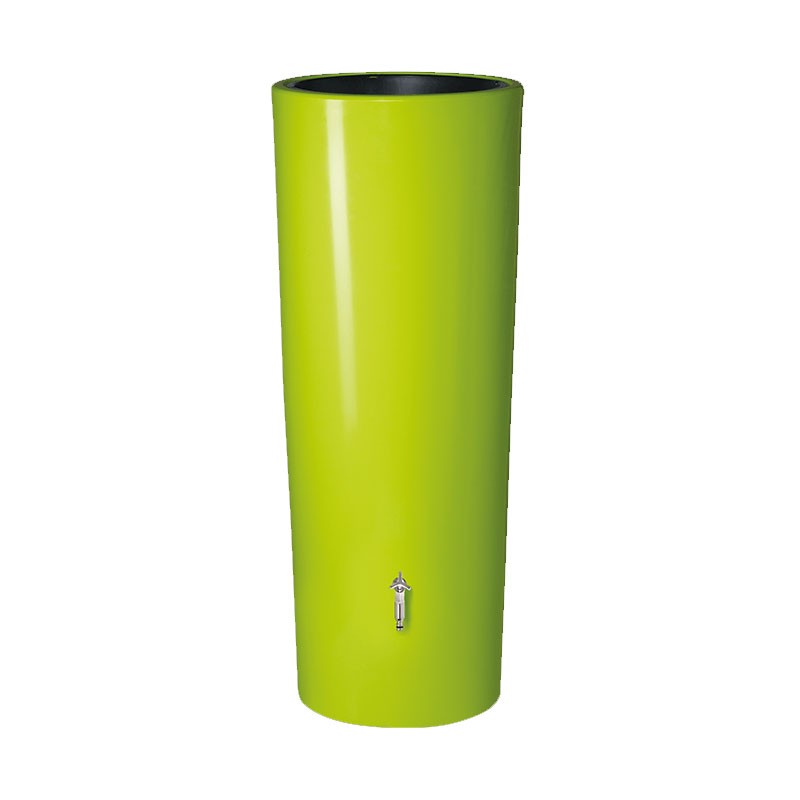 Garantia - Kit récupérateur Color - apple - 350L
