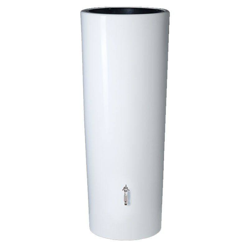 Garantia - Kit récupérateur Color - coco - 350L