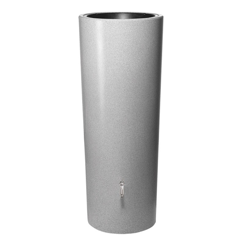 Garantia - Kit récupérateur Stone - silver - 350L
