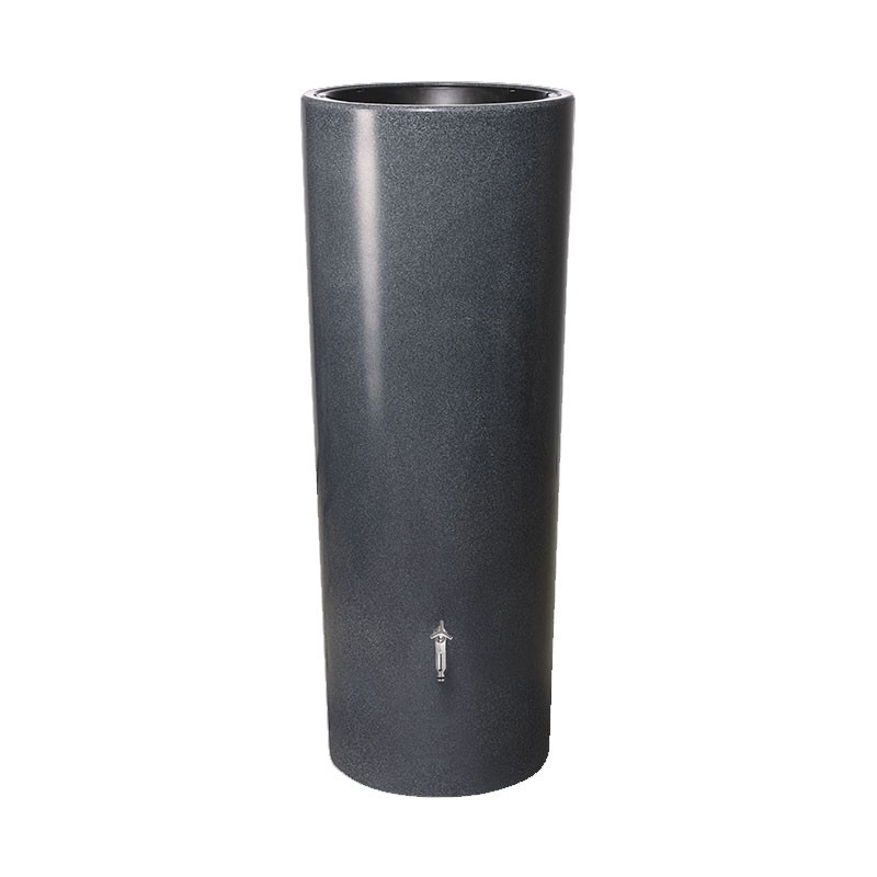 Garantia - Kit récupérateur Stone - lava - 350L