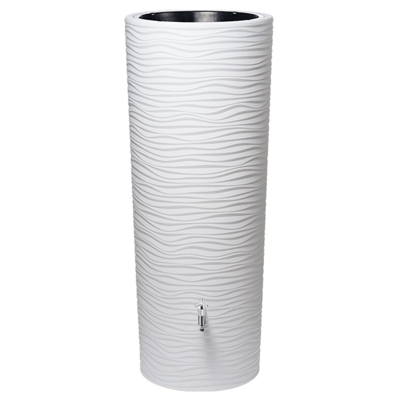Garantia - Kit récupérateur Natura - artic- 350L