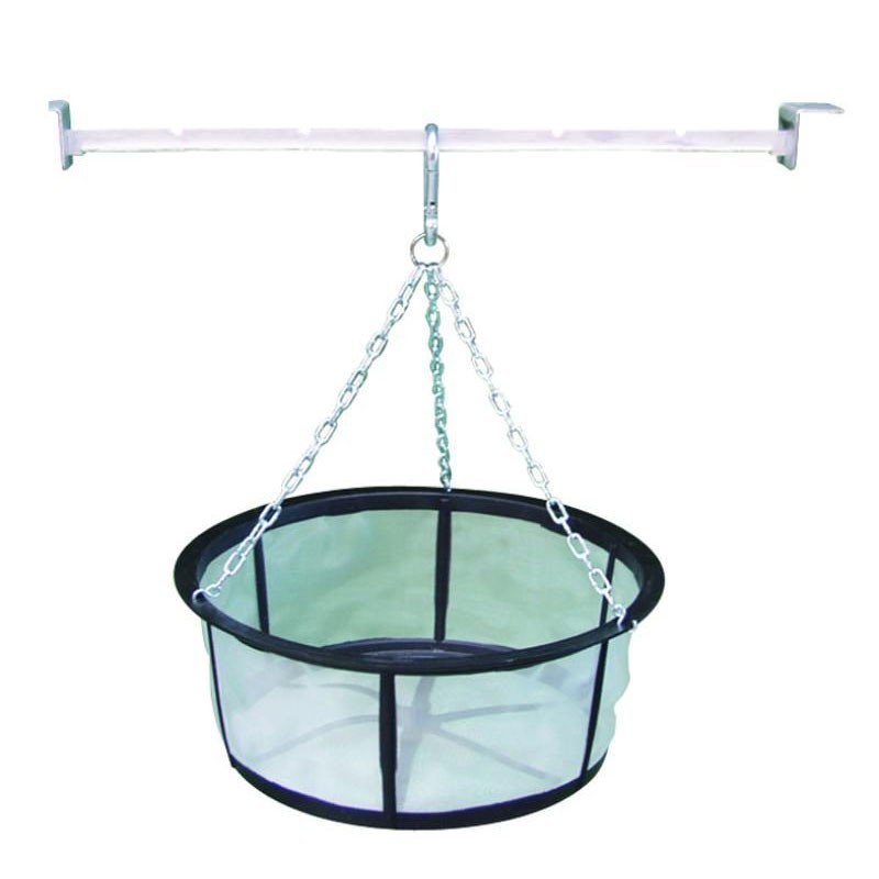 LDD KIT HABITAT PREMIUM FLAT 3000L