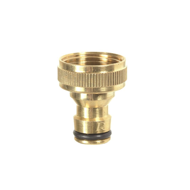 Ribiland - Rubinetto in ottone 20x27mm