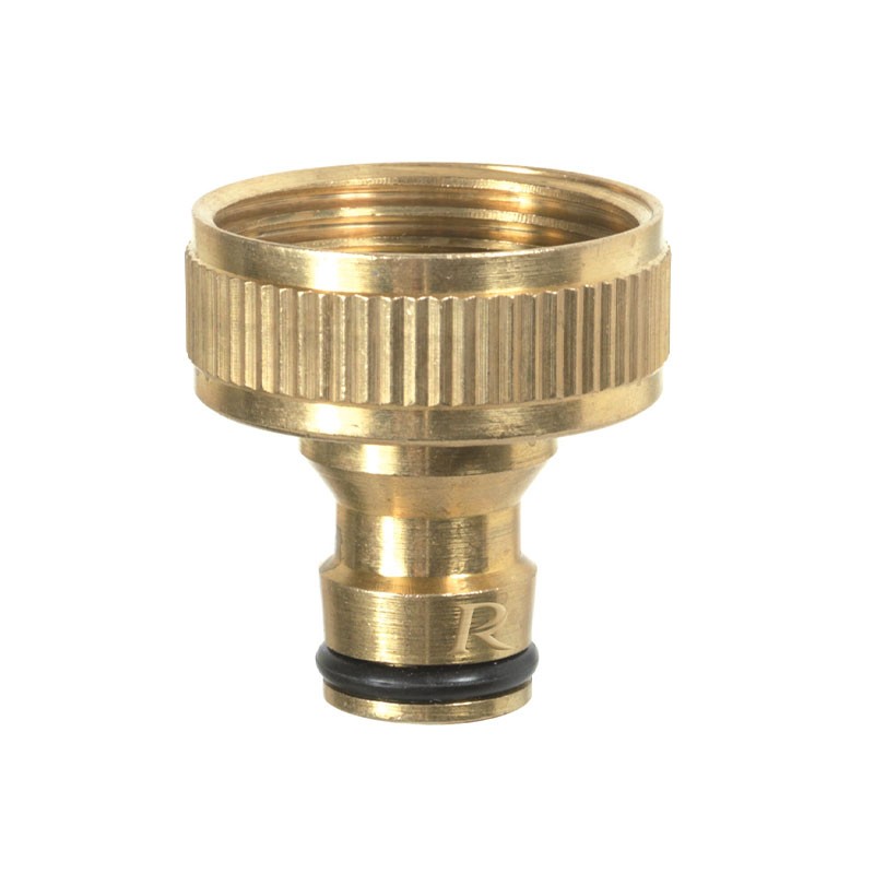 Ribiland - Brass faucet nose 26x34mm