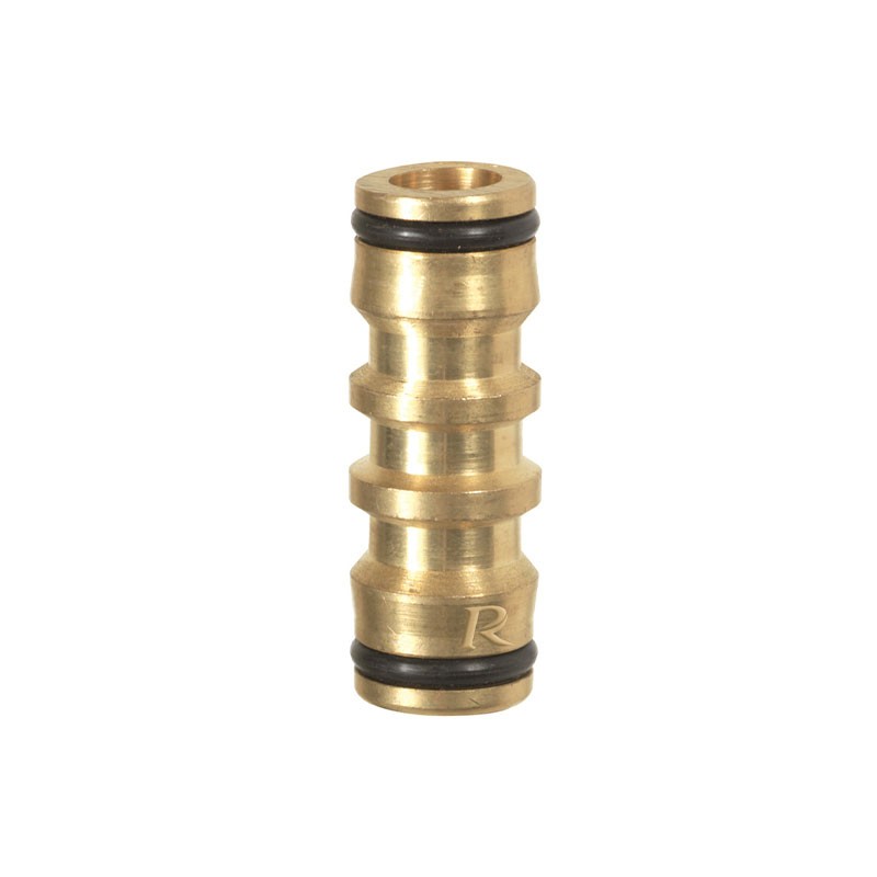 Ribiland - 2 way male brass connectors