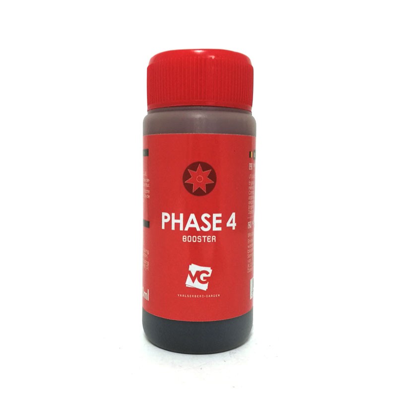 Vaalserberg - Phase 4 - Flowering booster - 100ml