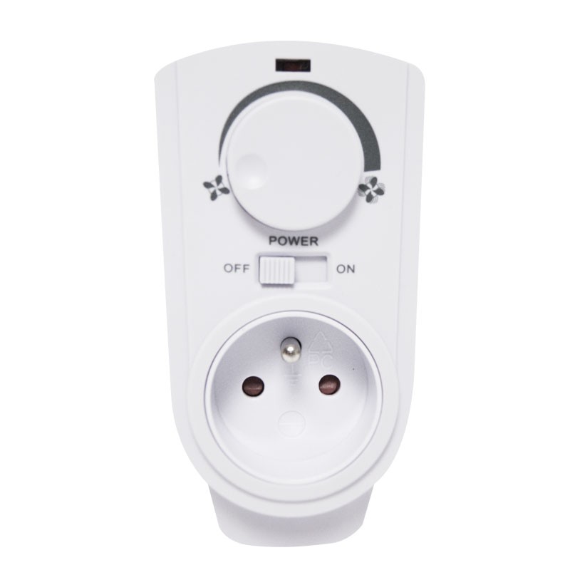 WINFLEX PRISE VARIATEUR ANALOGIQUE plug and play