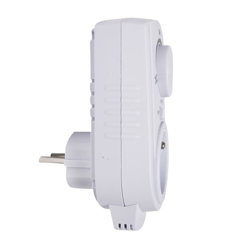 WINFLEX PRISE VARIATEUR ANALOGIQUE