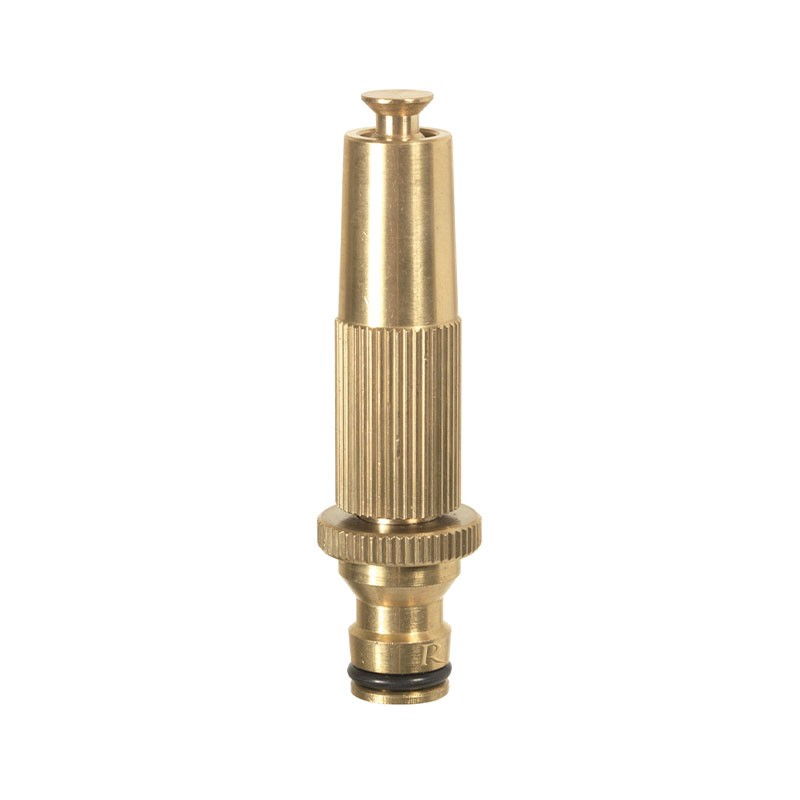 Ribiland - Brass watering hose