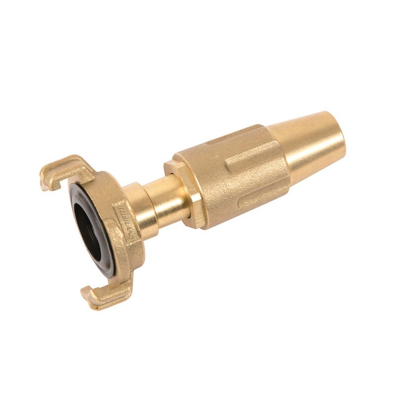 Ribiland - Adjustable brass spray nozzle