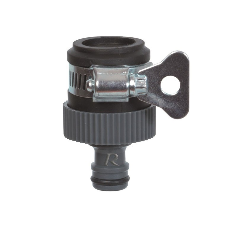 Ribiland - Faucet nose for smooth spout faucet