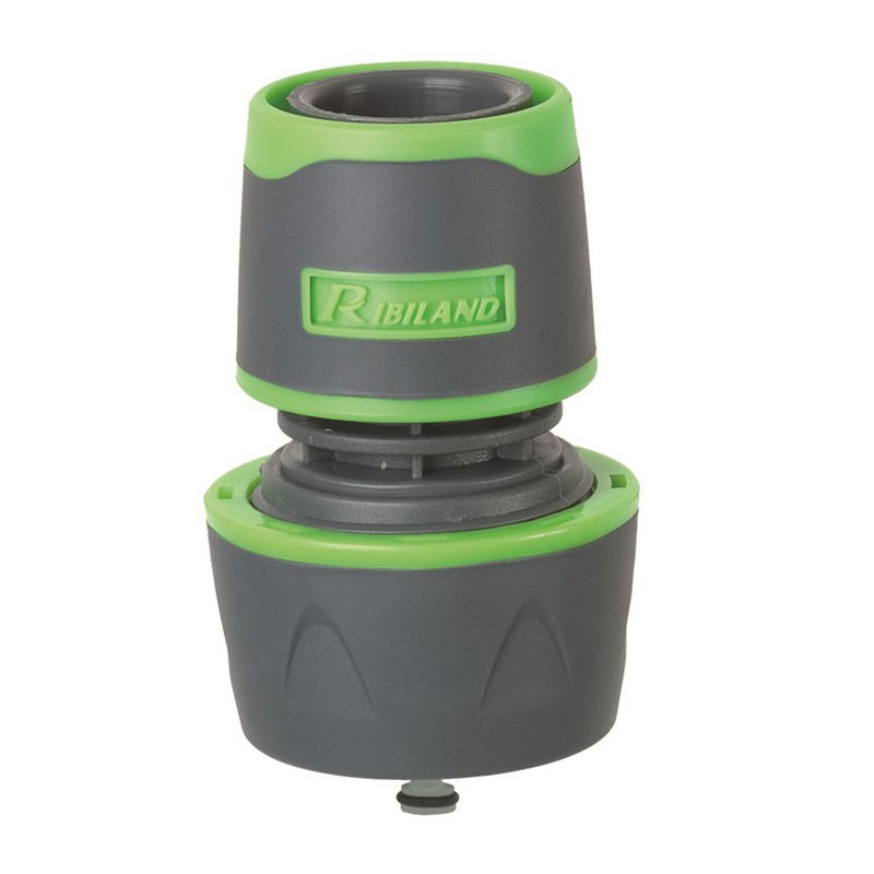Ribiland - Attacco rapido bi-materiale Universal Stop 12-15-19mm