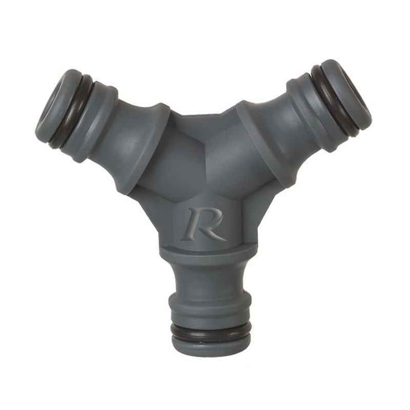 Ribiland - 3-way male connector