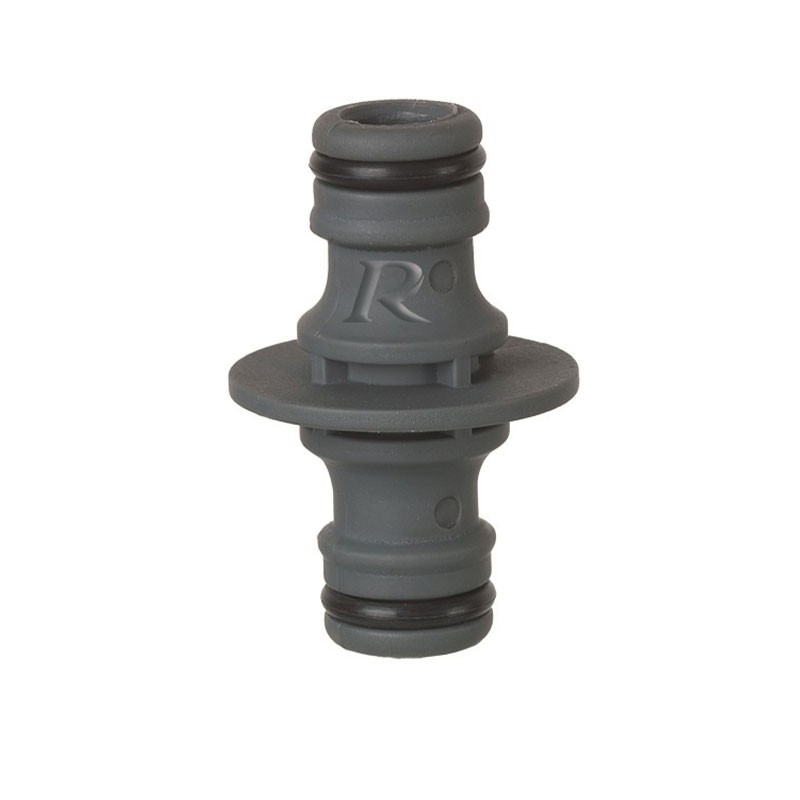 Ribiland - Connettore maschio a 2 vie