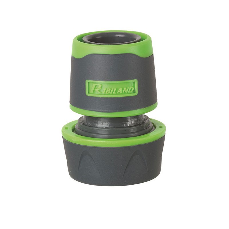 Ribiland - Accoppiamento sciolto bi-materiale da 19 mm