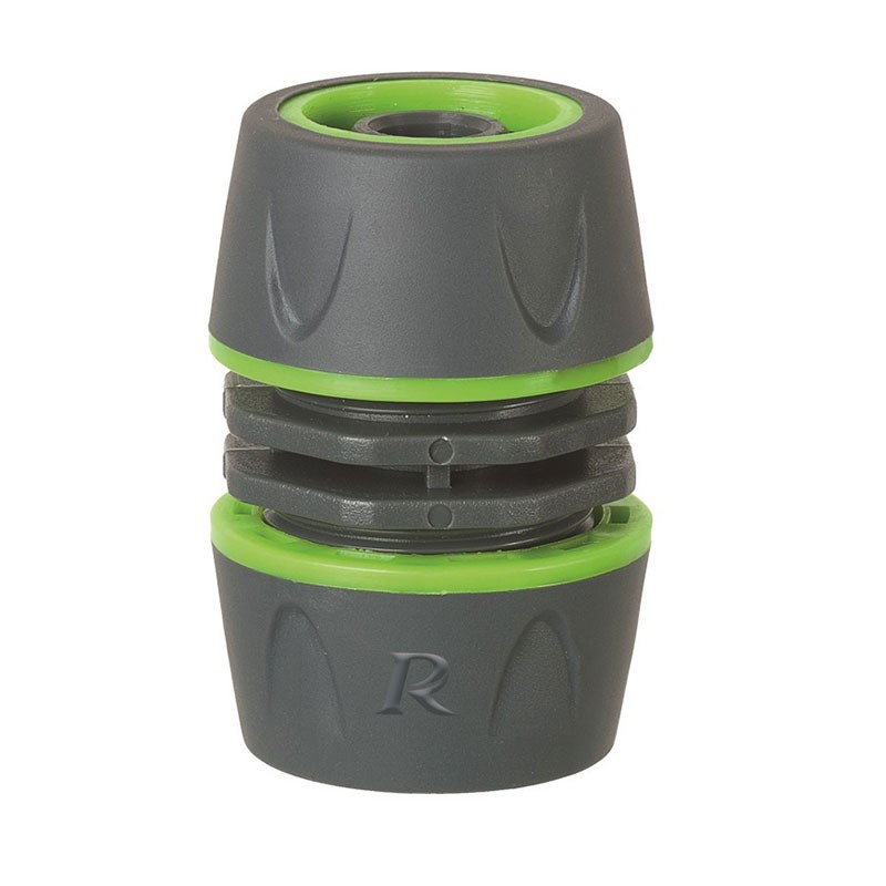 Ribiland - Accoppiamento universale di riparazione bi-materiale 12/15 e 19mm