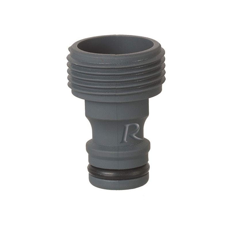 Ribiland - Adapter met 3/4