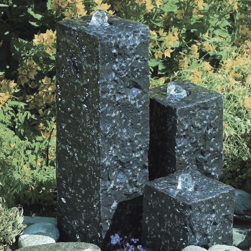 1308267 AA MODENA - COLONNES GRANITE 90L