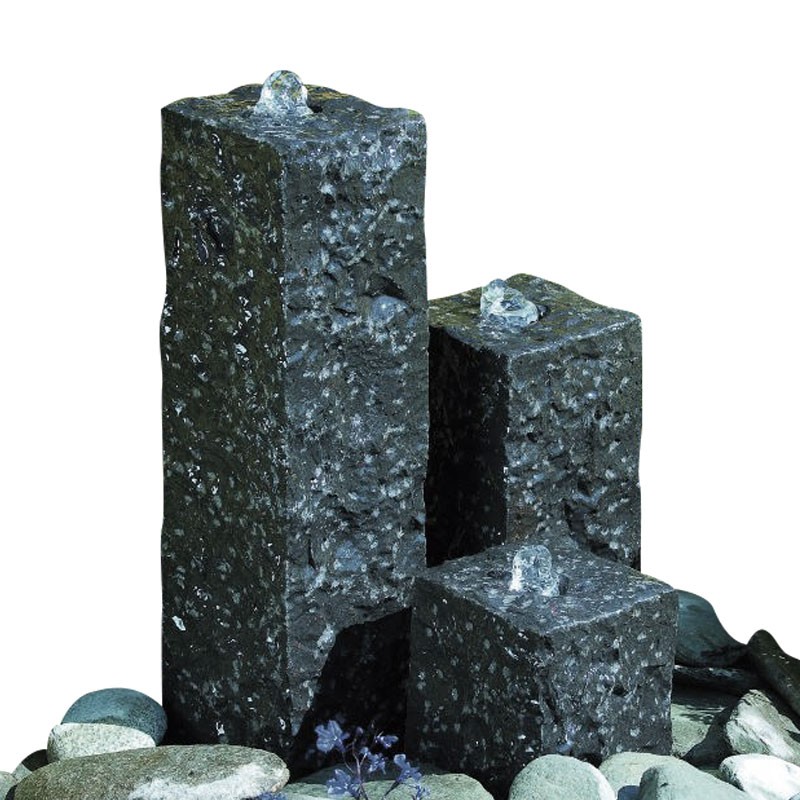 Ubbink - Fontanário Modena 3 colunas de granito