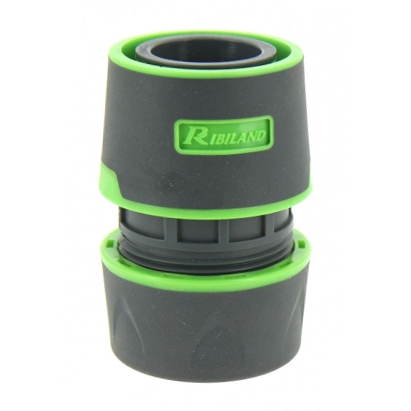 Ribiland - 25mm quick coupling - Large flow