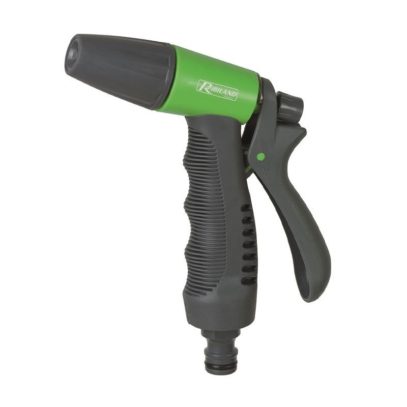 Ribiland - Two-component spray gun - Lance