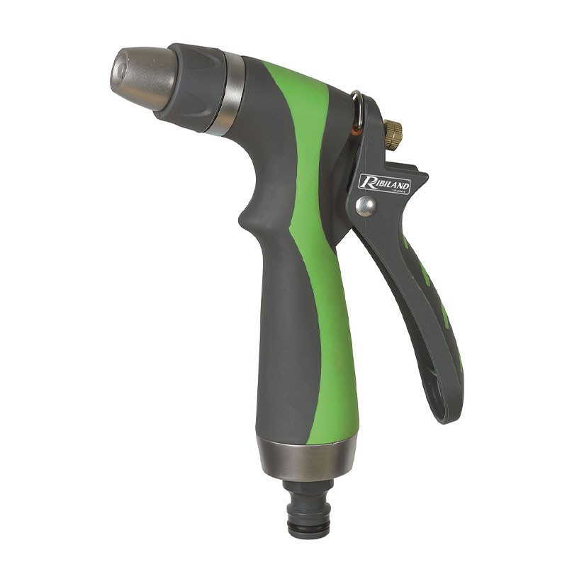 Ribiland - Tri-material gun - Spray gun
