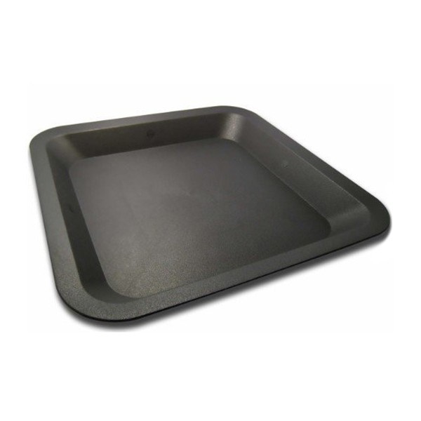 Nuova Pasquini - 23x23cm - x10 uds - Taza cuadrada para olla