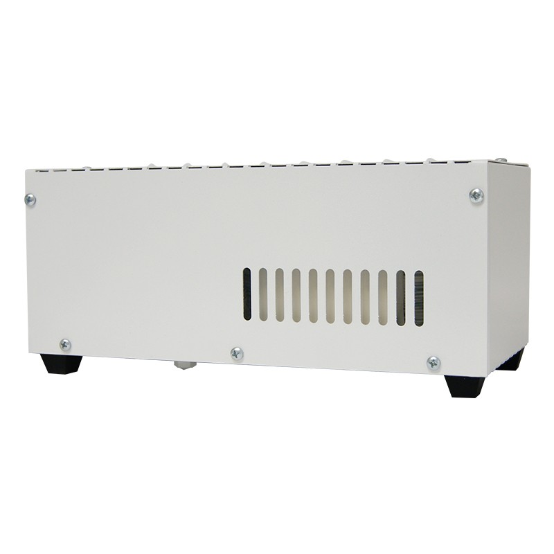 SUPERPLANT MAGNETISCHES VORSCHALTGERÄT 600W MIT HPS/MH-SICHERUNG