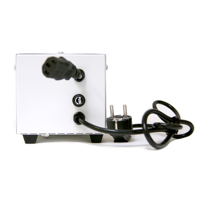 Superplant - Ballast magnetic HPS-MH avec fusible - 600W