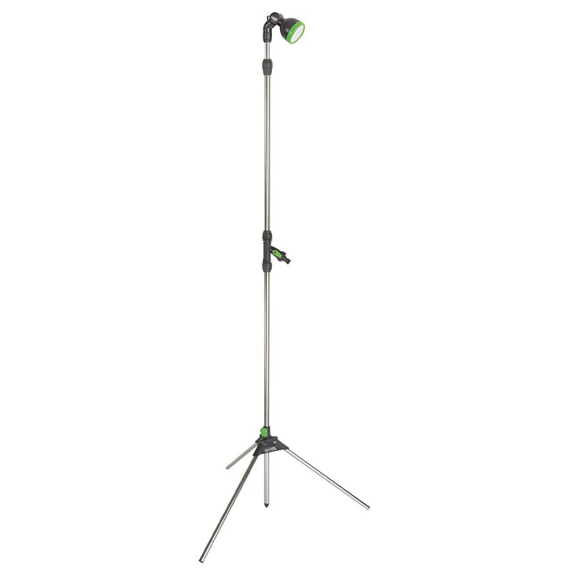 Ribiland - Garden shower on tripod